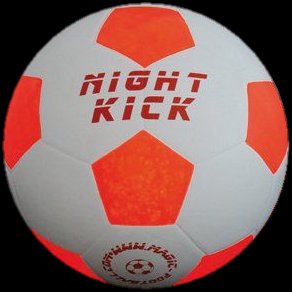 lighting football